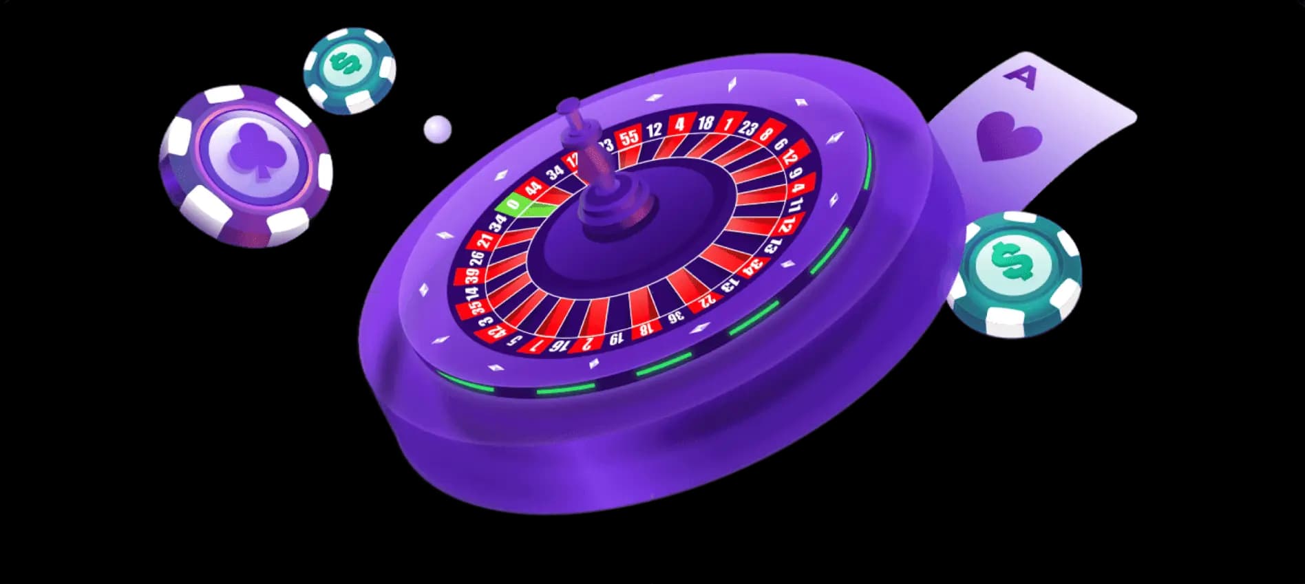 Roulette